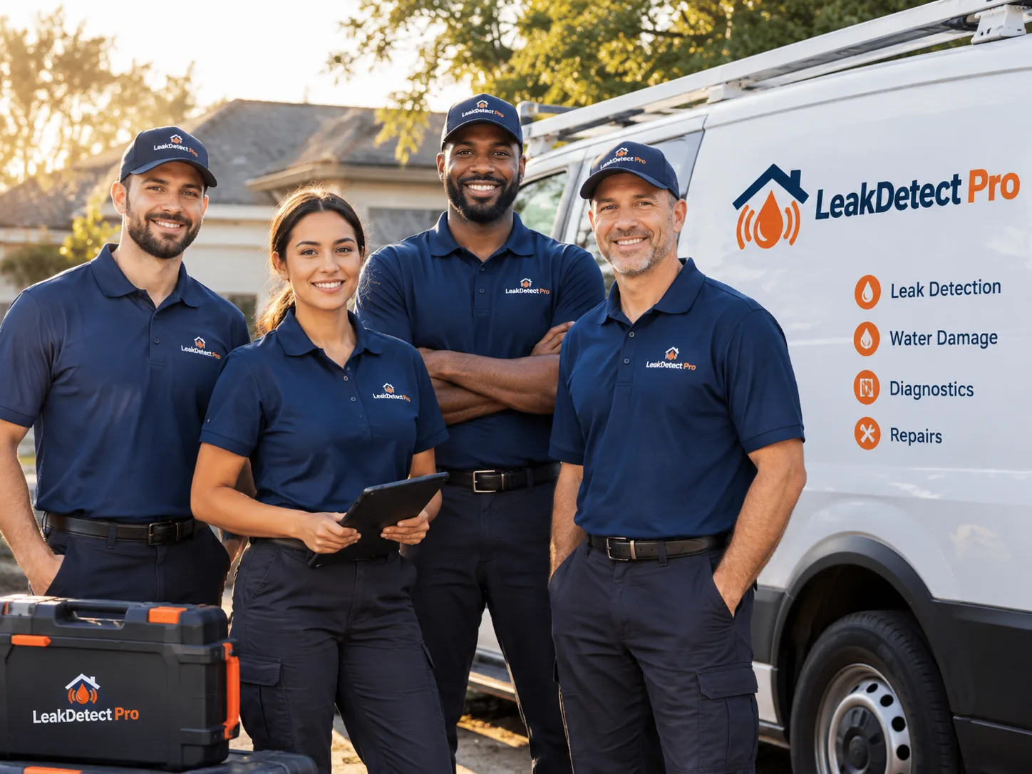 Roof Repair company in Cecil, OH